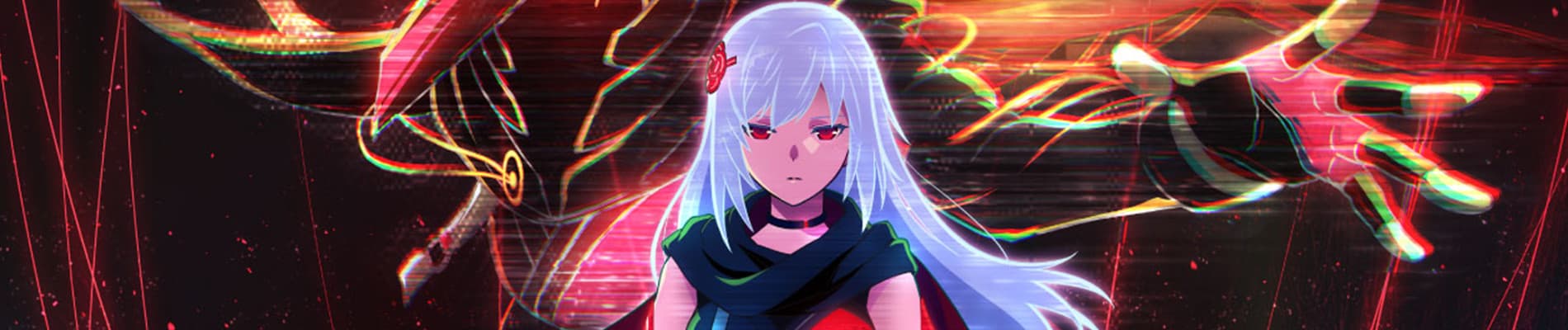 Scarlet Nexus