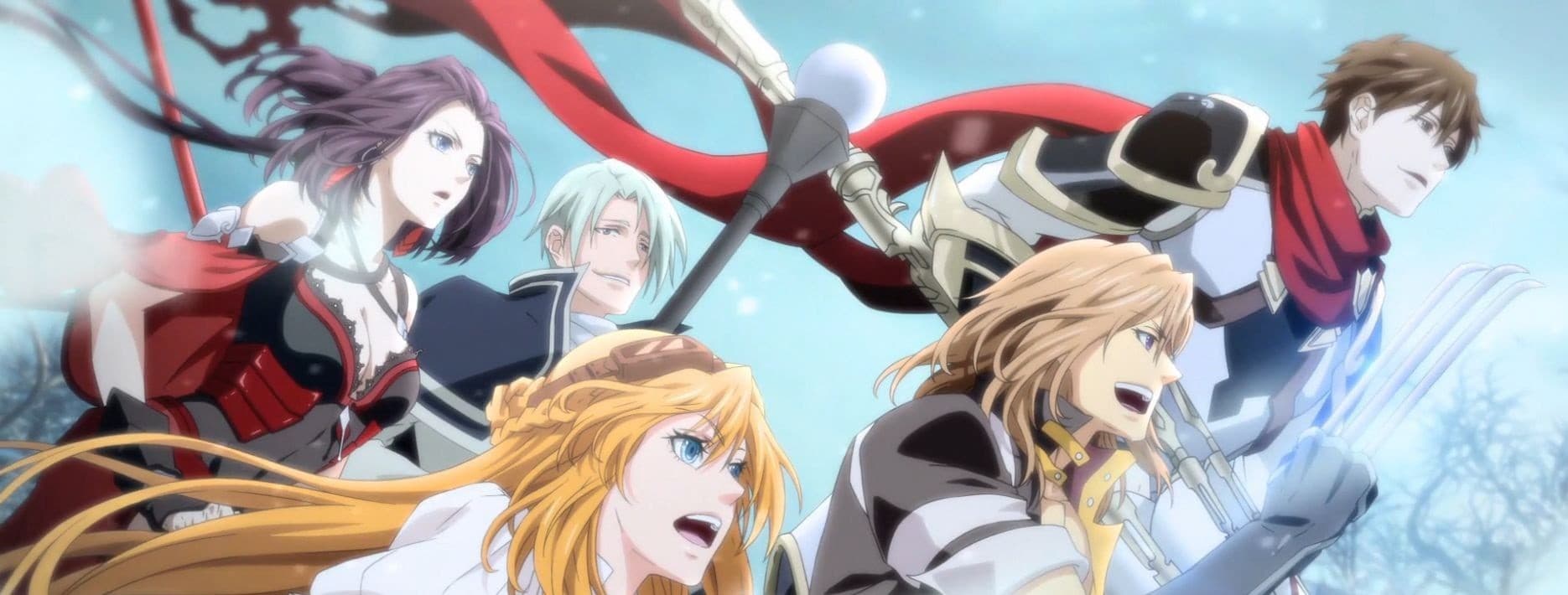The King's Avatar