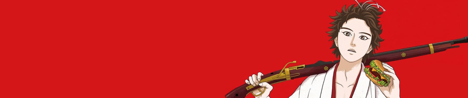 Nobunaga Concerto
